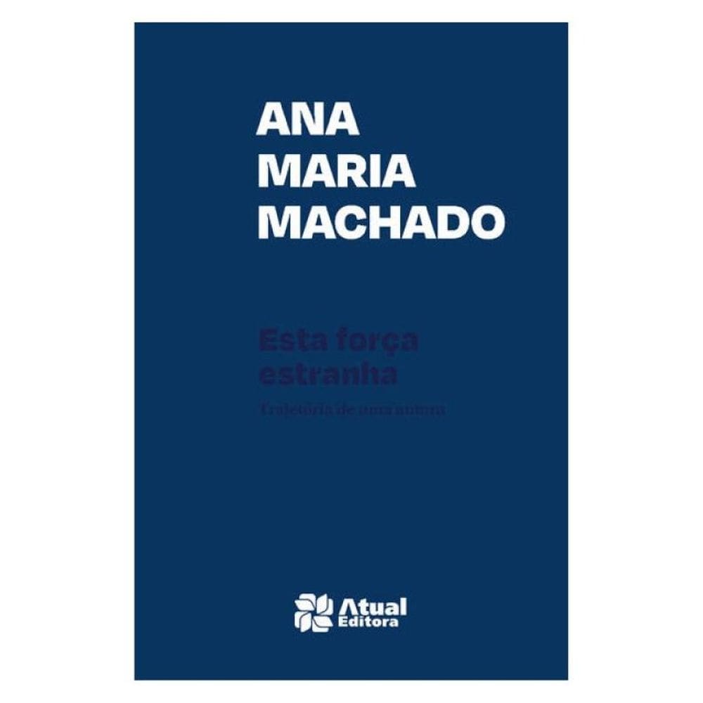 Esta Força Estranha