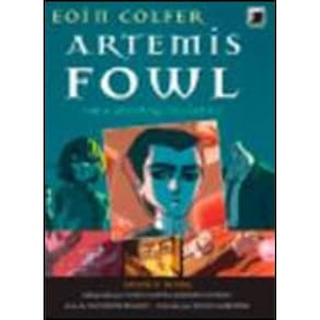 Artemis Fowl: Uma Aventura No Ártico (Graphic Novel - Vol. 2) - Vol. 2