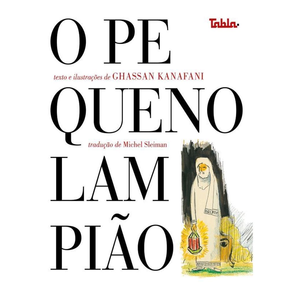 O Pequeno Lampião
