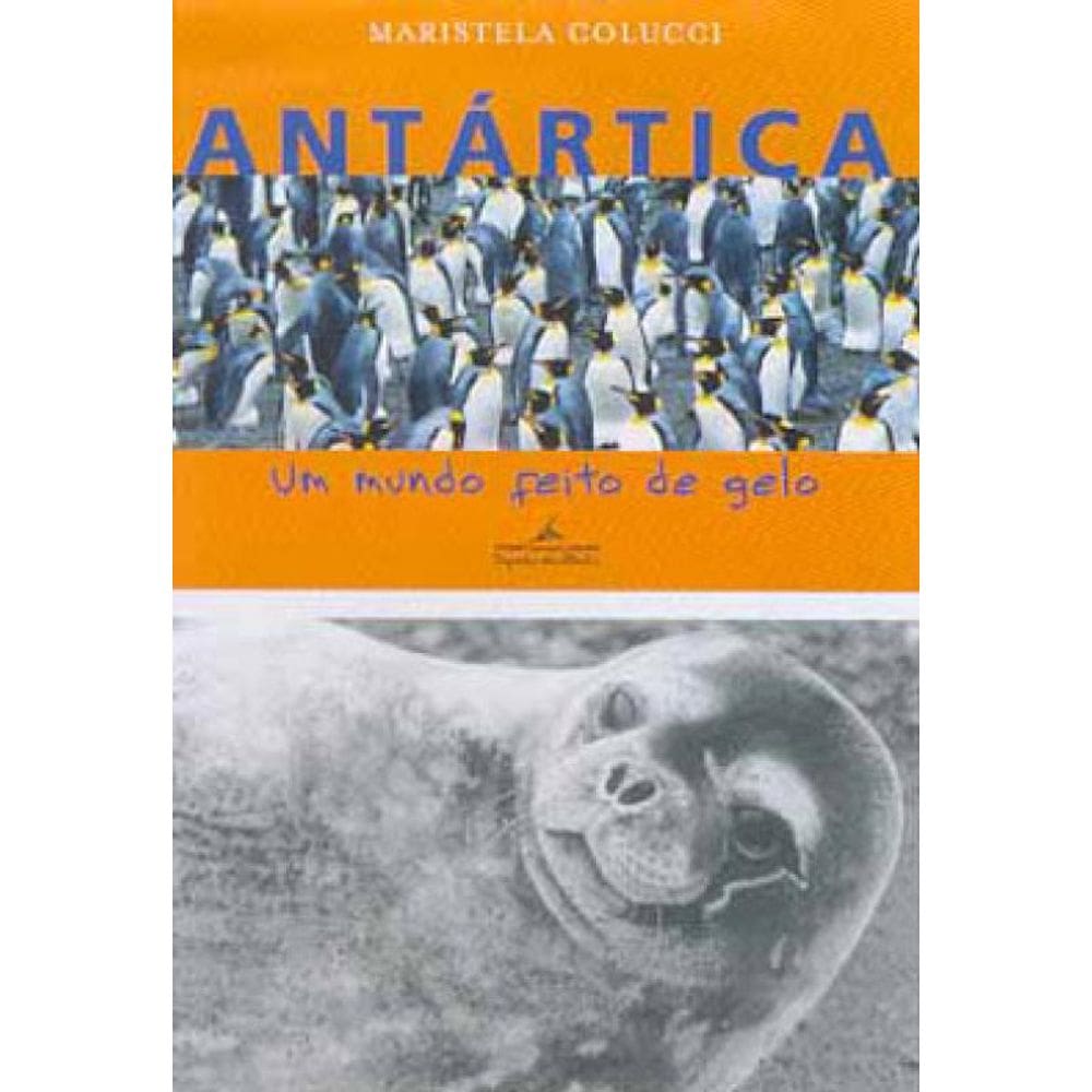 Antártica