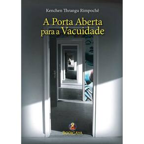 Porta Aberta Para A Vacuidade, A