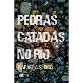 Pedras Catadas No Rio