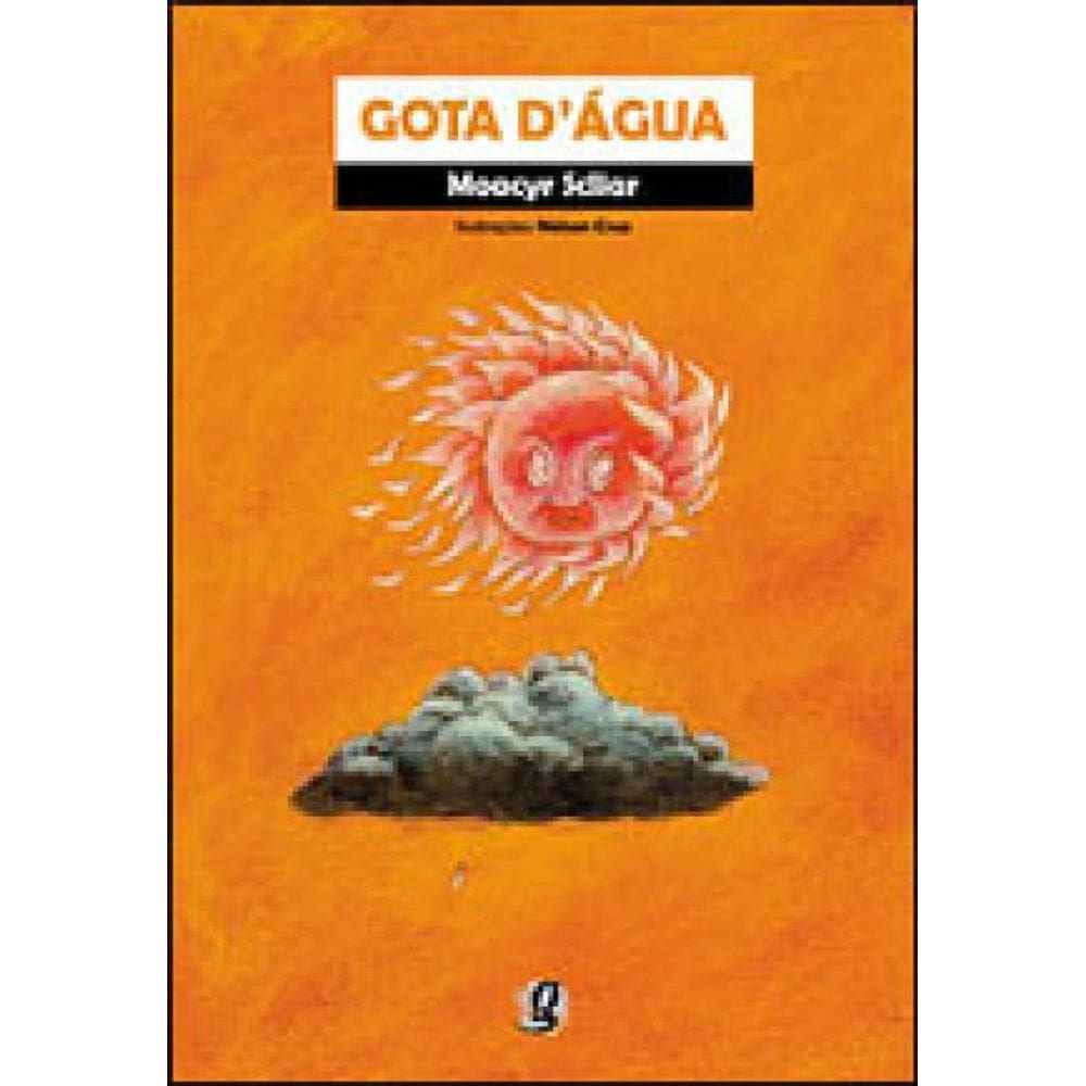 Gota D  Água
