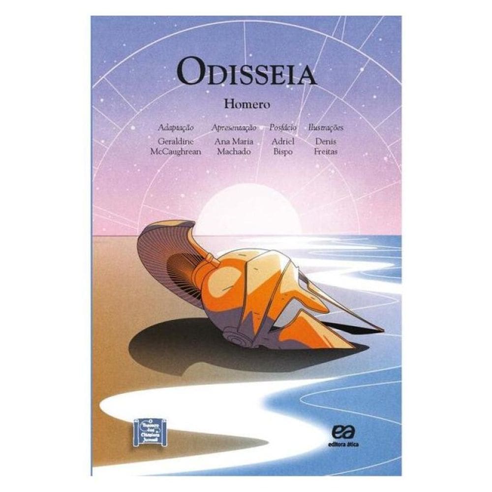 Odisseia