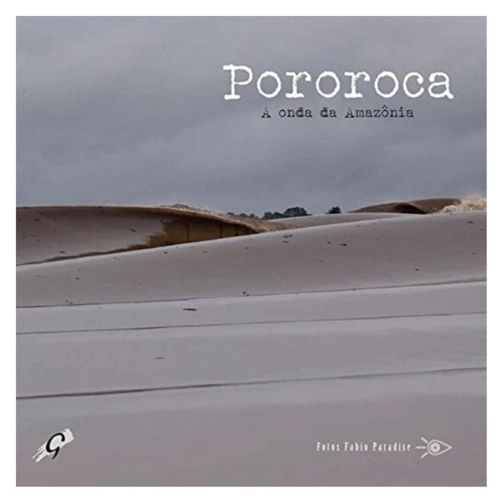 Pororoca - A Onda Da Amazônia