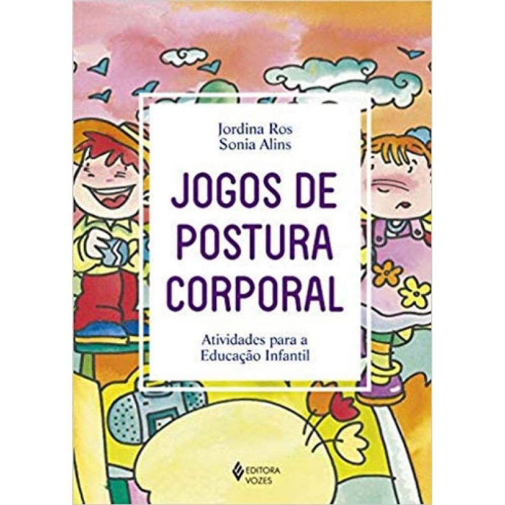 Jogos De Postura Corporal
