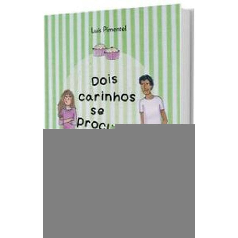Dois Carinhos Se Procuram
