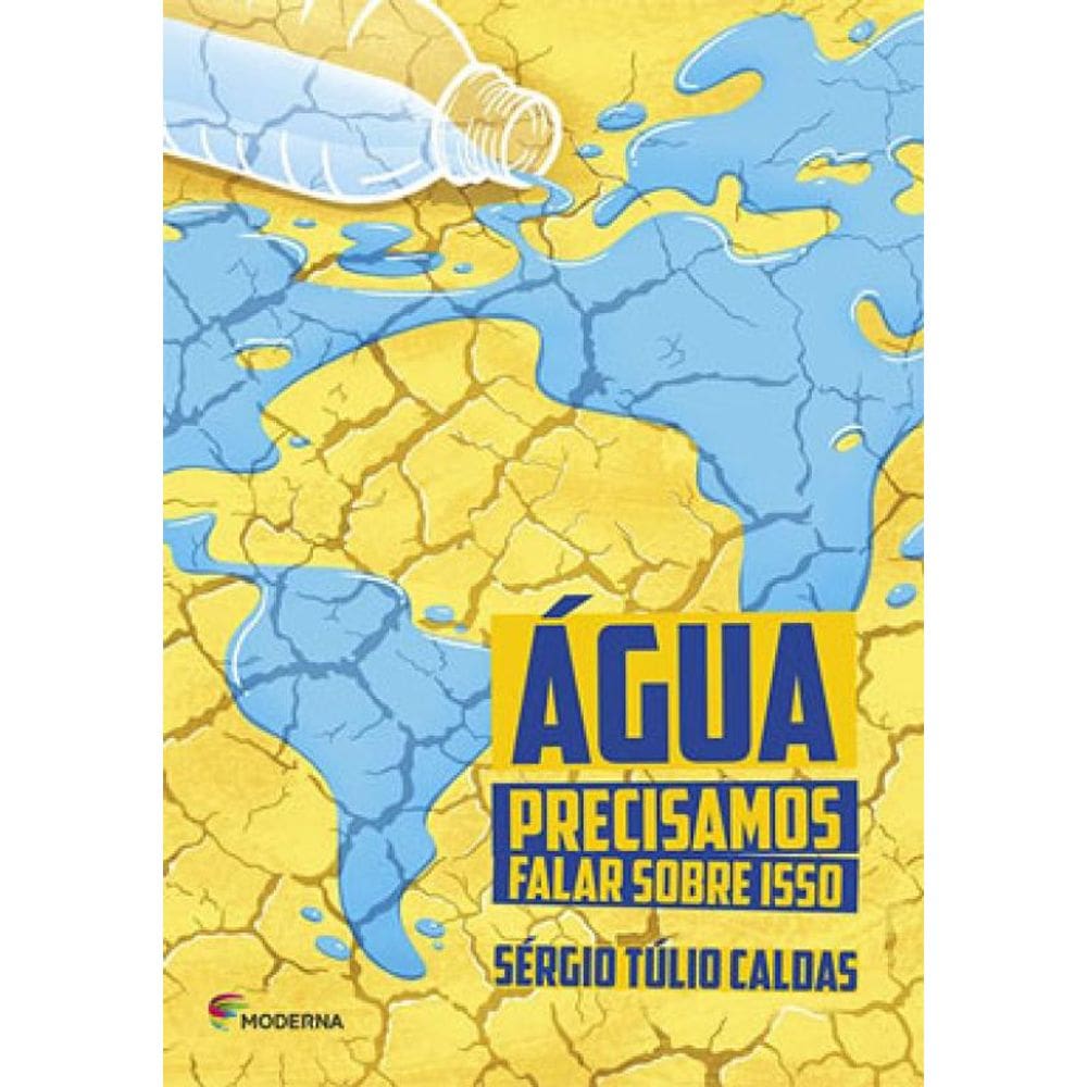 Água
