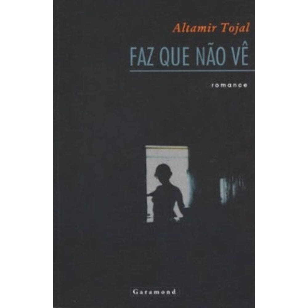 Faz Que Nao Ve