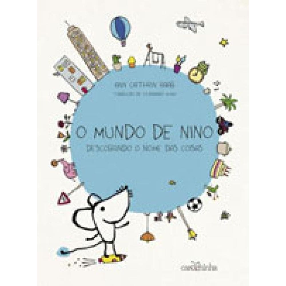 O Mundo De Nino