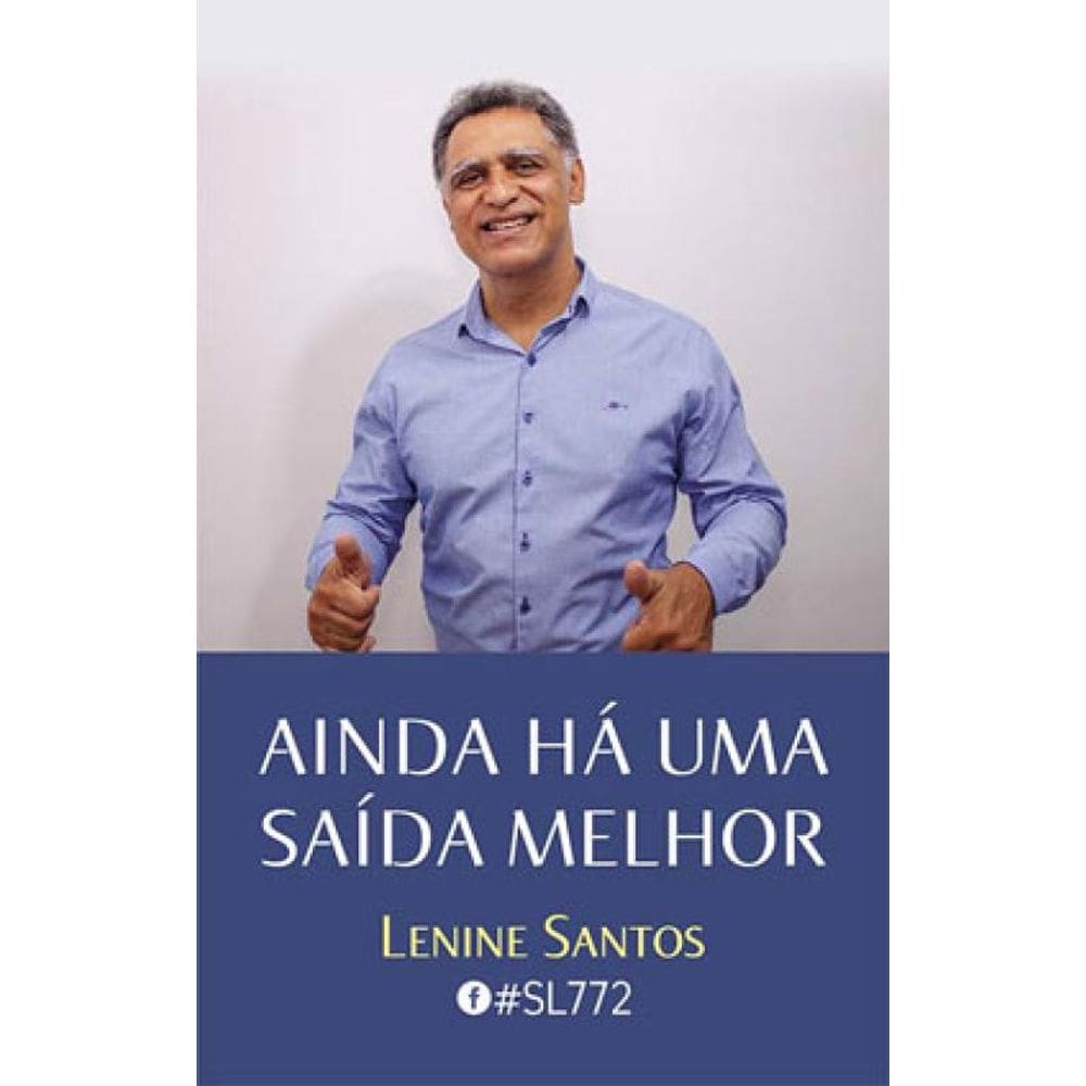 Ainda Há Uma Saída Melhor