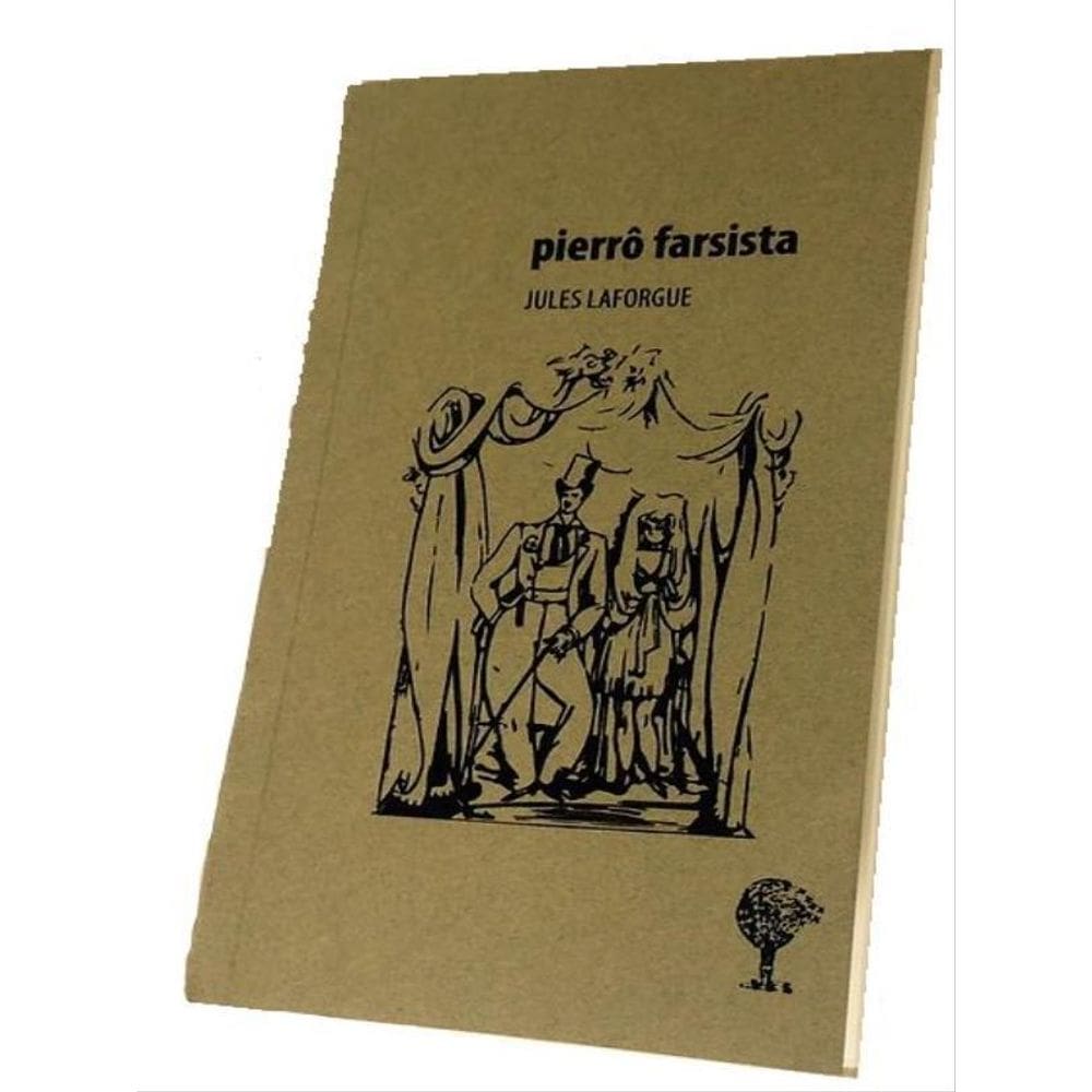 Pierrô Farsista - Bilíngue