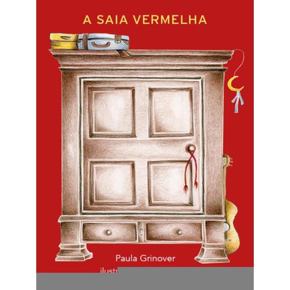 A Saia Vermelha