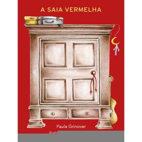 A Saia Vermelha