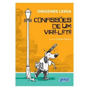 Confissões De Um Vira-Lata