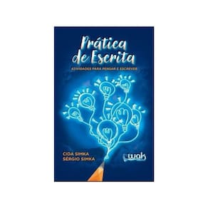 Prática De Escrita