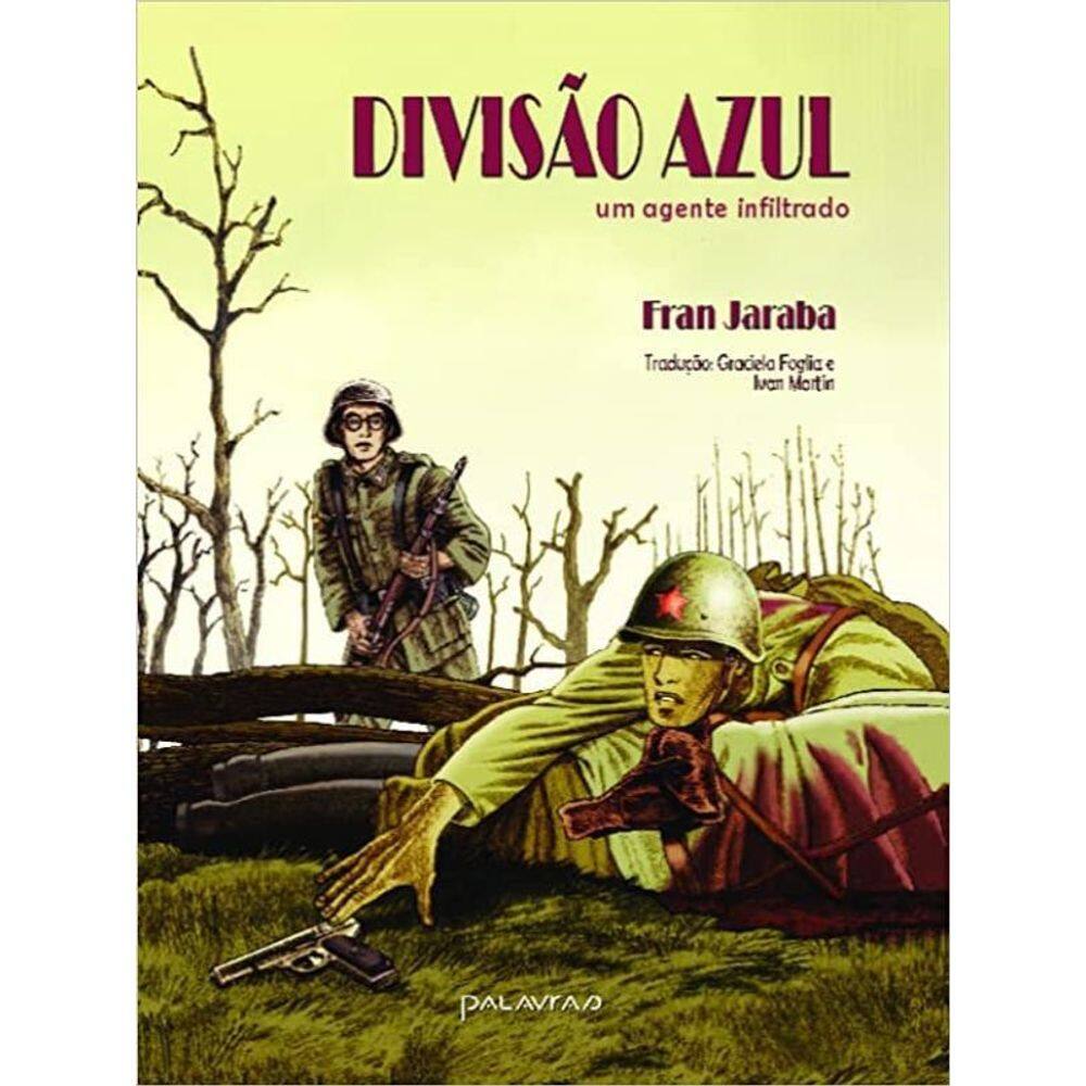 Divisão Azul