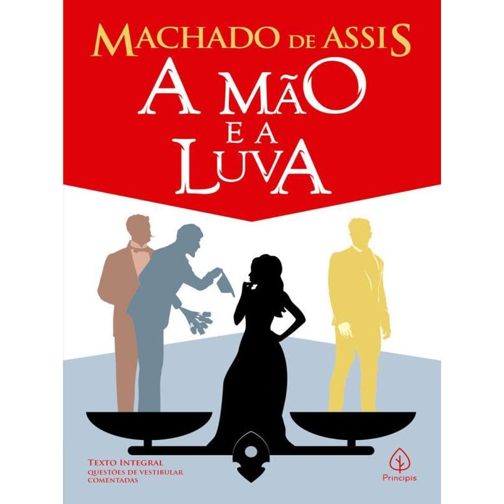 A Mão E A Luva