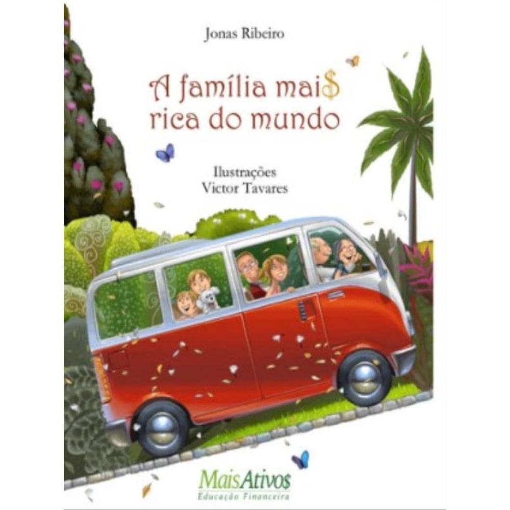 A Família Mais Rica Do Mundo
