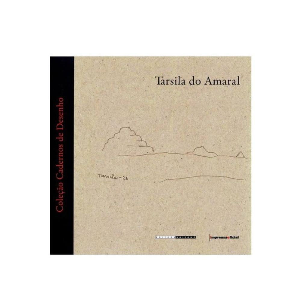 Tarsila Do Amaral