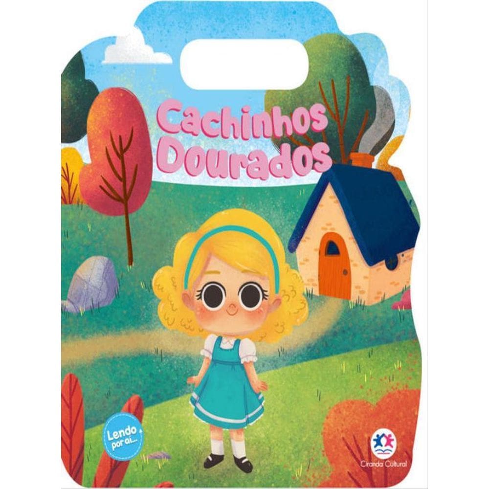 Cachinhos Dourados