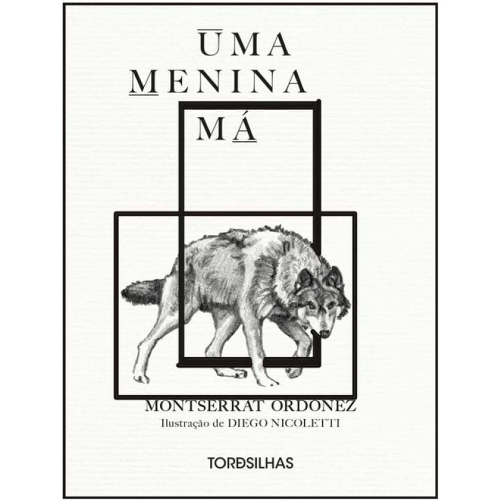 Uma Menina Má