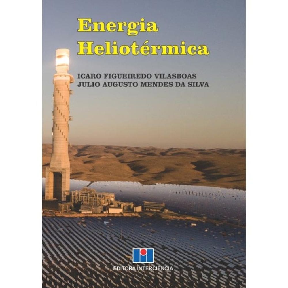 Energia Heliotérmica