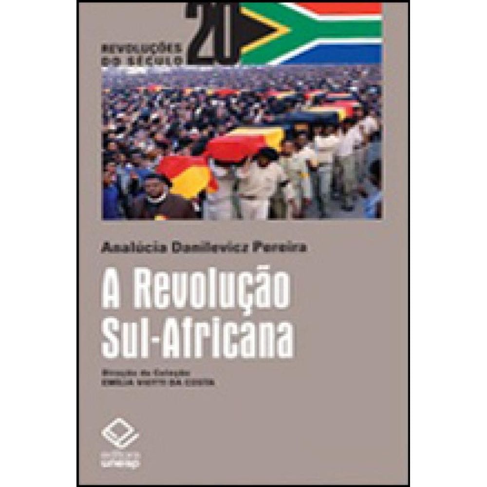 A Revolução Sul-Africana