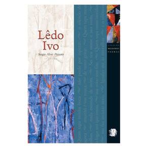 Melhores Poemas Lêdo Ivo