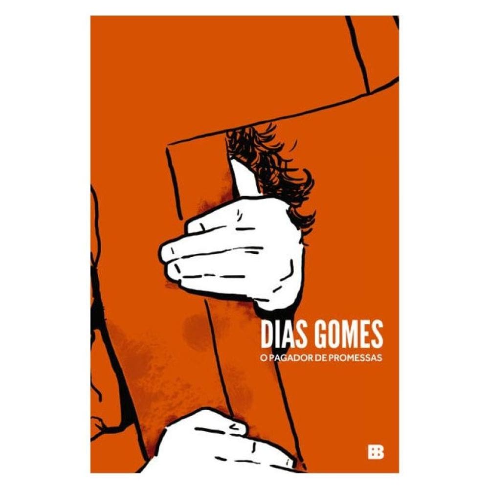 O Pagador De Promessas