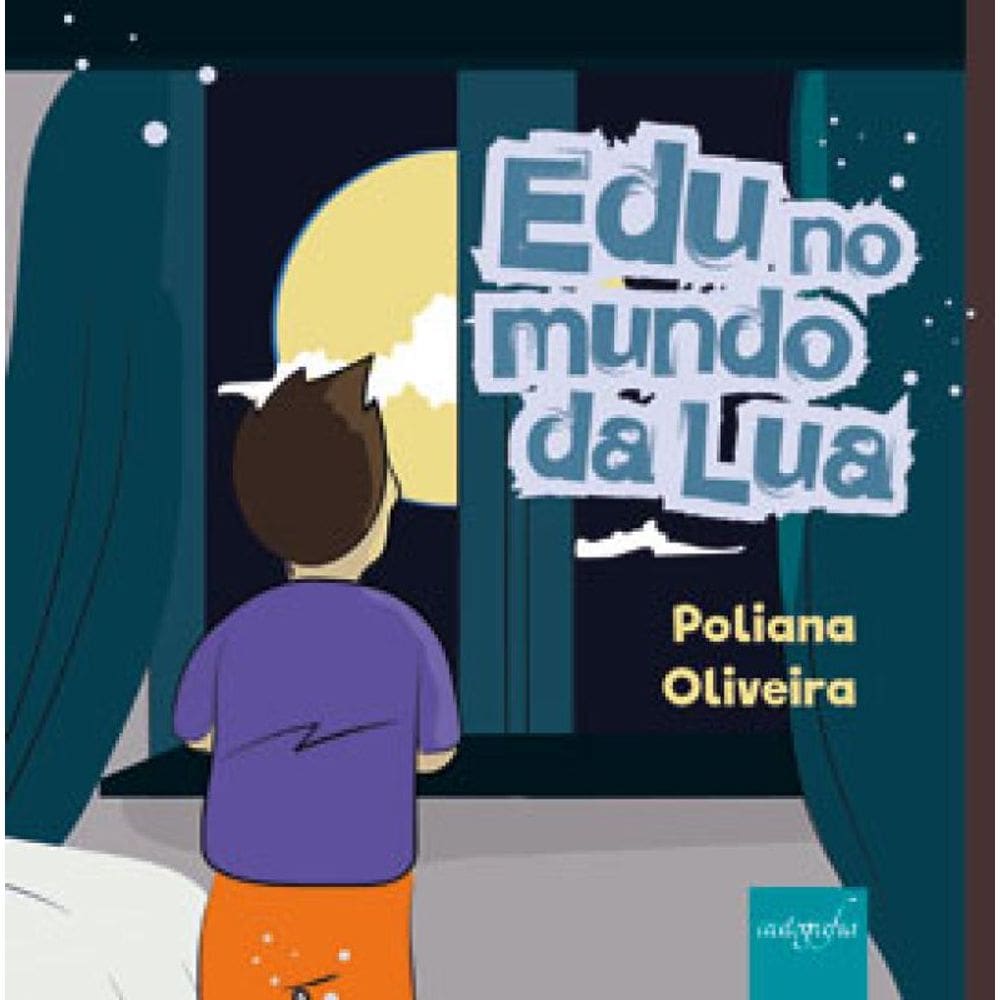 Edu No Mundo Da Lua
