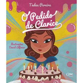 O Pedido De Clarice