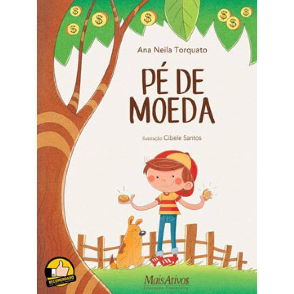Pé De Moeda