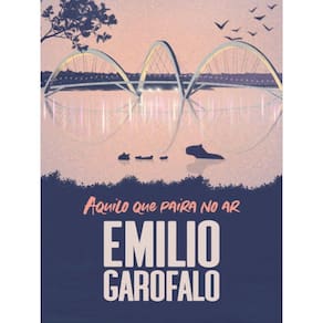 Aquilo Que Paira O Ar