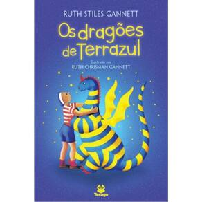 Os Dragões De Terrazul