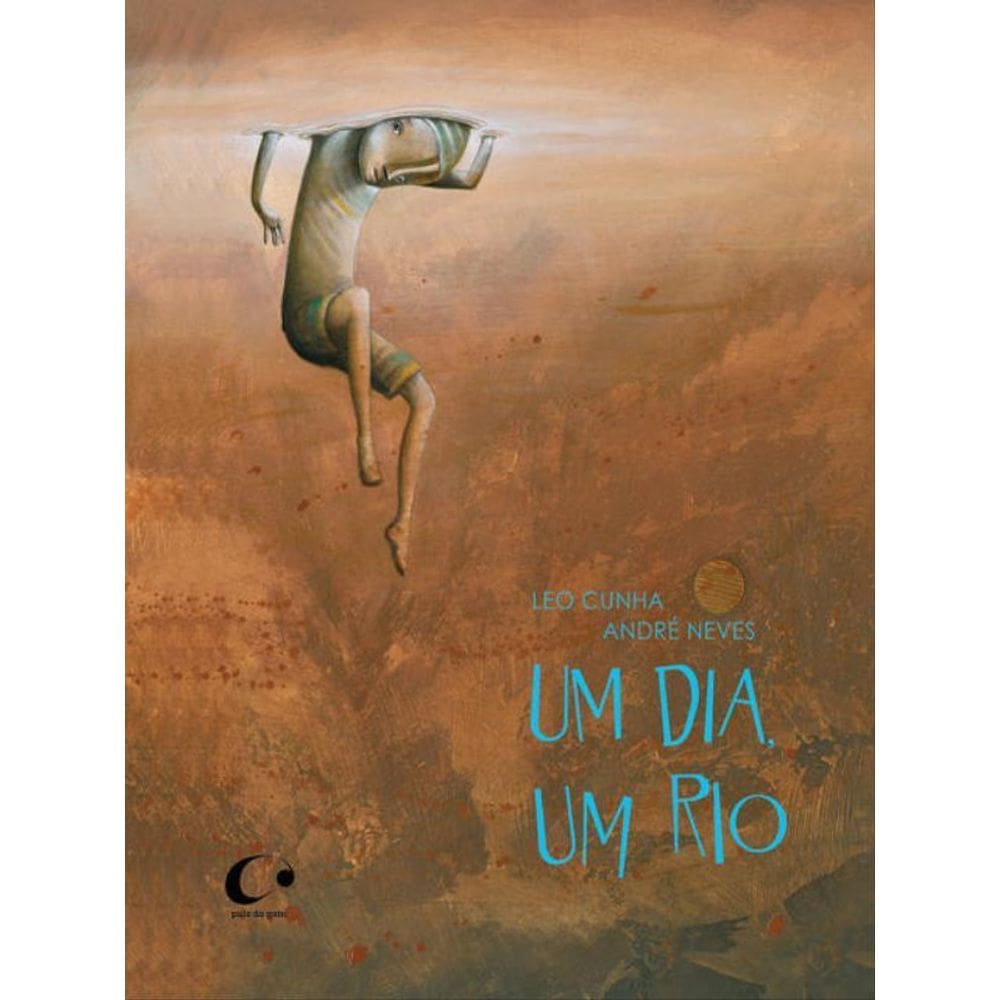 Um Dia, Um Rio