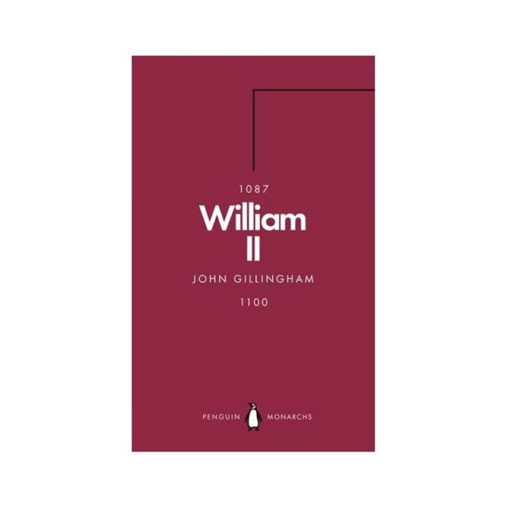 William Ii