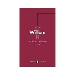 William Ii