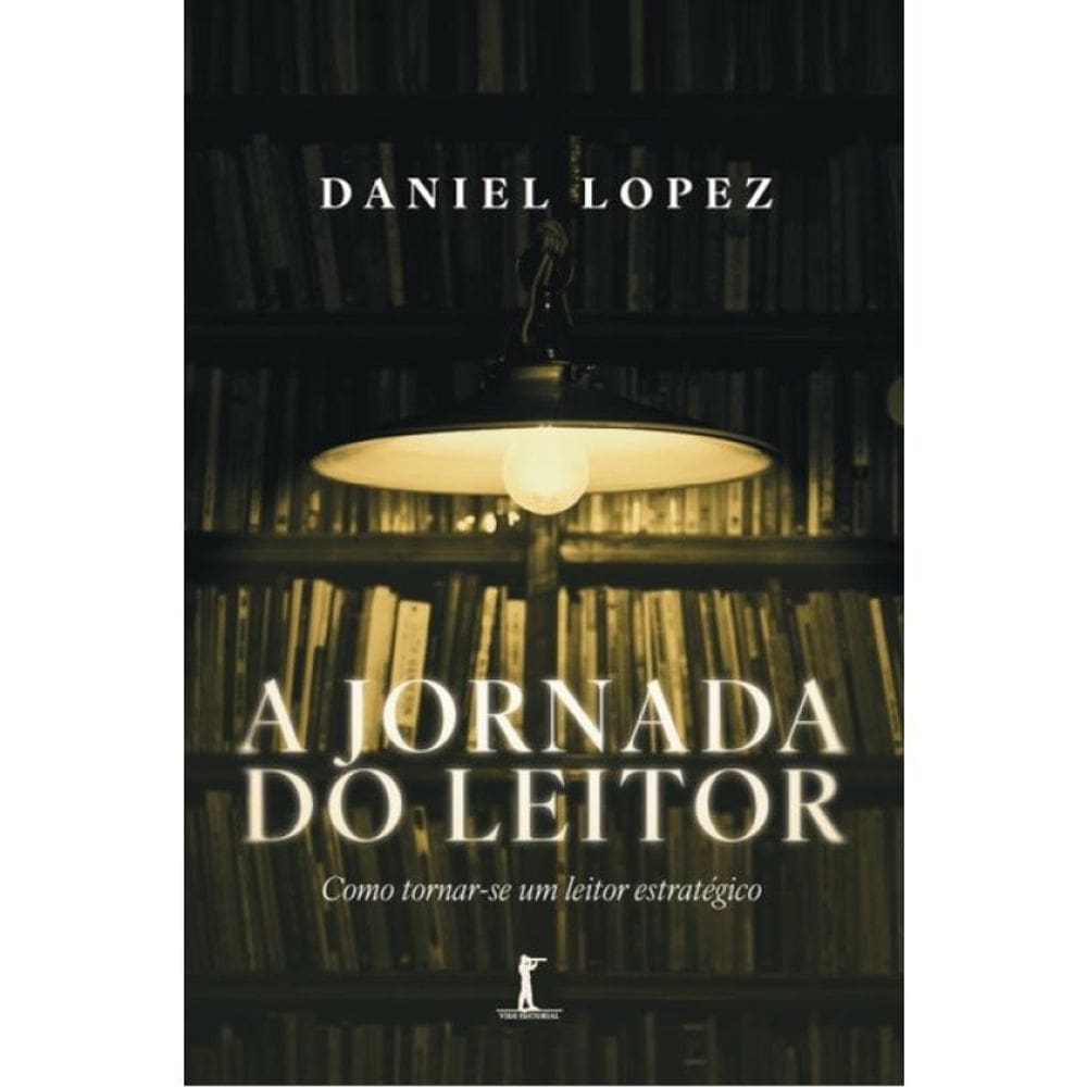 A Jornada Do Leitor