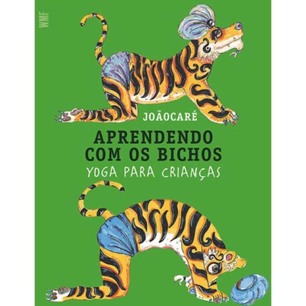 Aprendendo Com Os Bichos