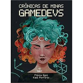 Crônicas De Minas Gamedevs