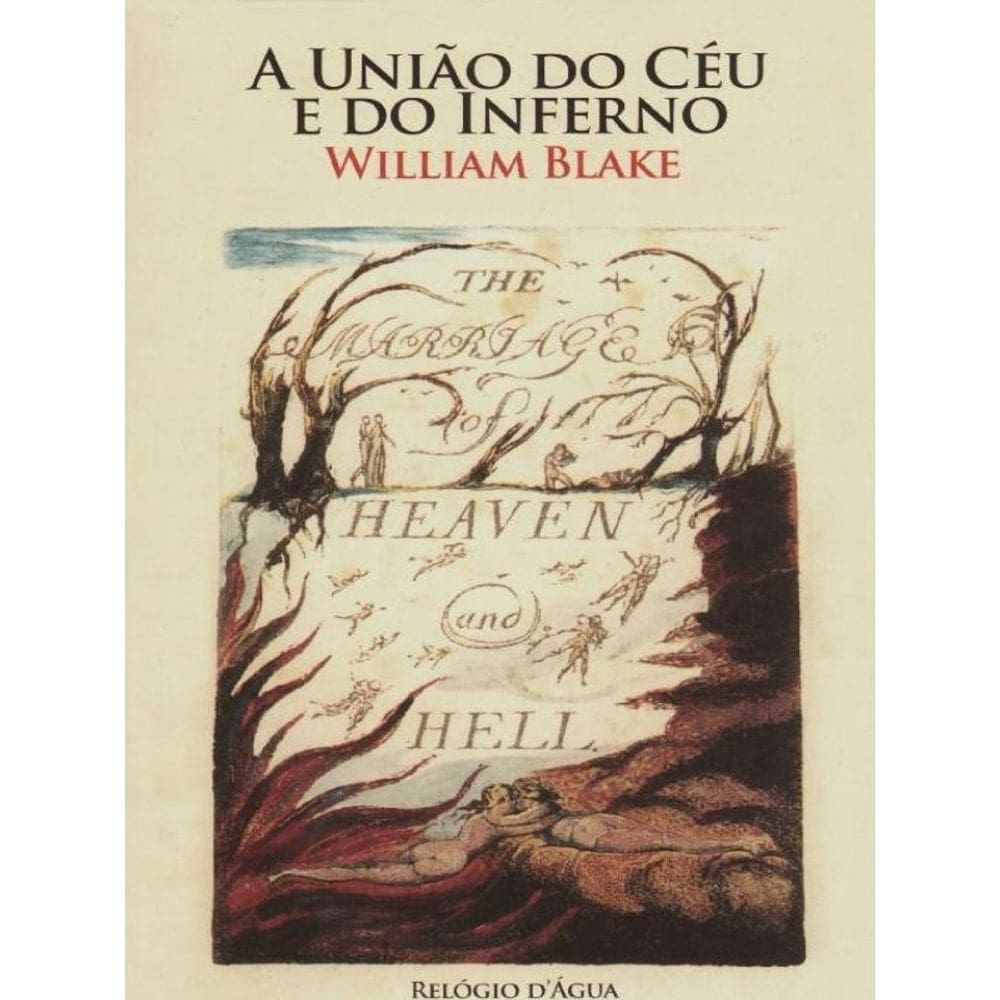 A União Do Céu E Do Inferno