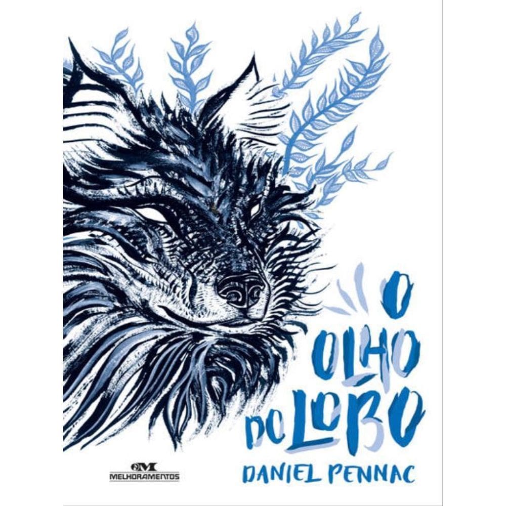 O Olho Do Lobo