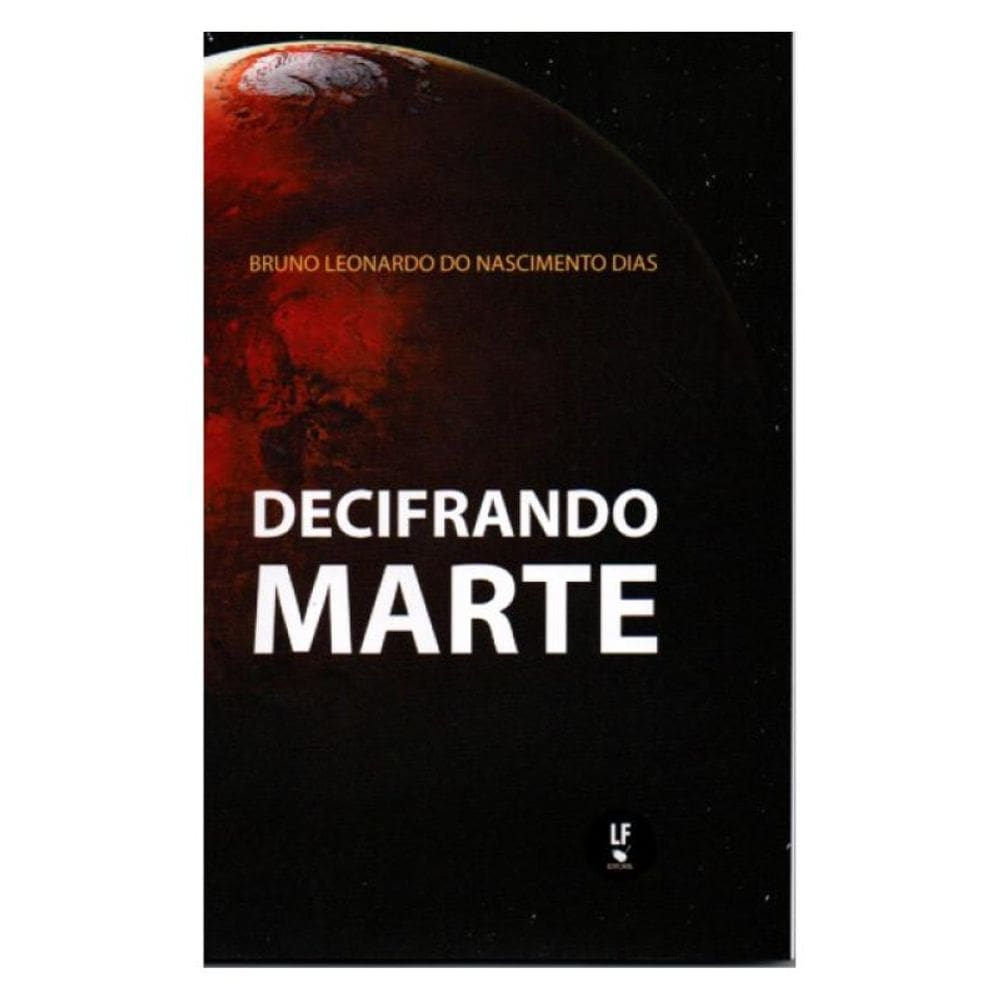 Decifrando Marte