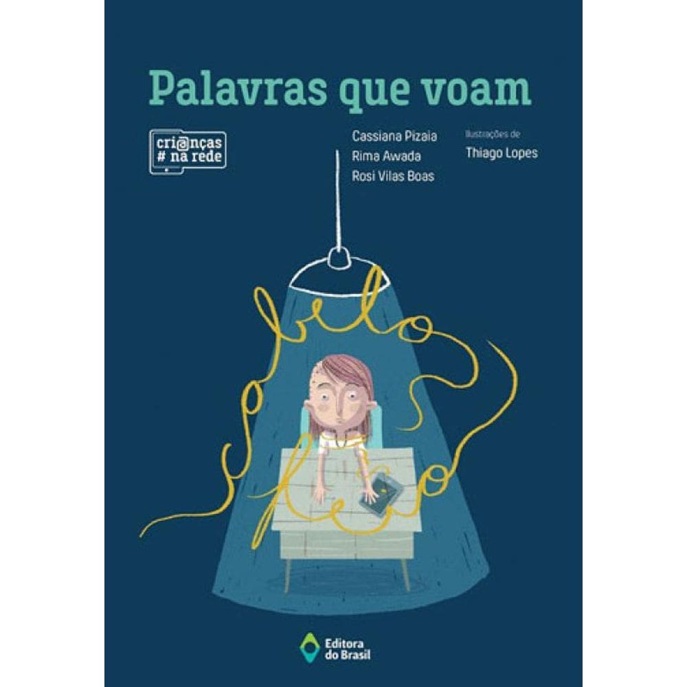 Palavras Que Voam