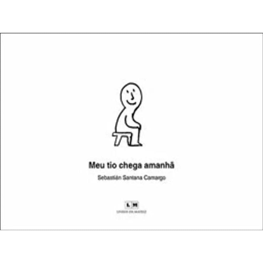 Meu Tio Chega Amanhã