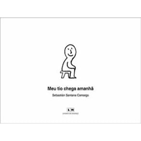 Meu Tio Chega Amanhã