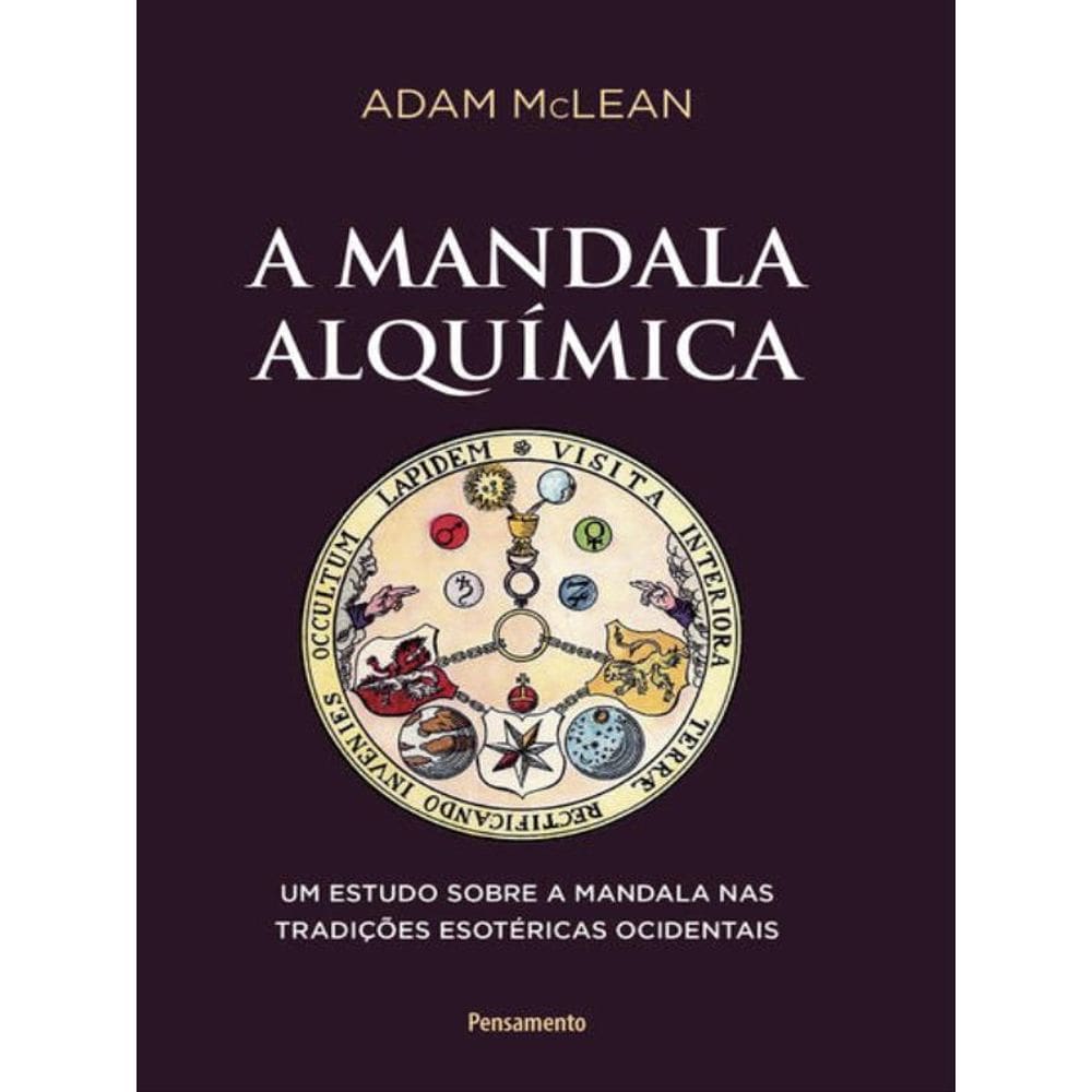 A Mandala Alquímica