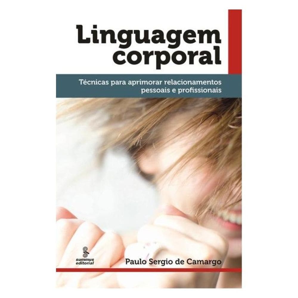 Linguagem Corporal