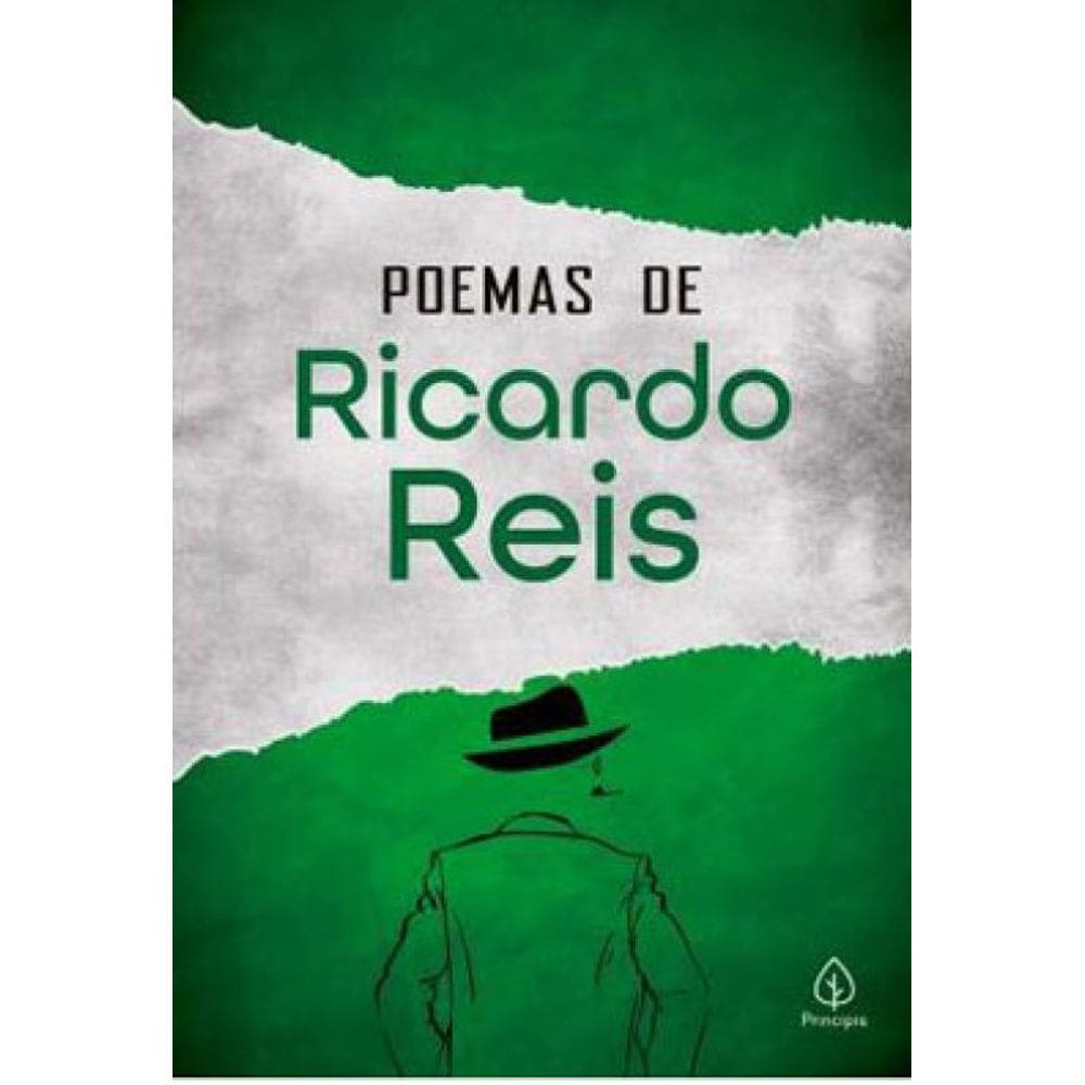 Poemas De Ricardo Reis